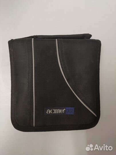 Чехлы и контейнеры для CD дисков