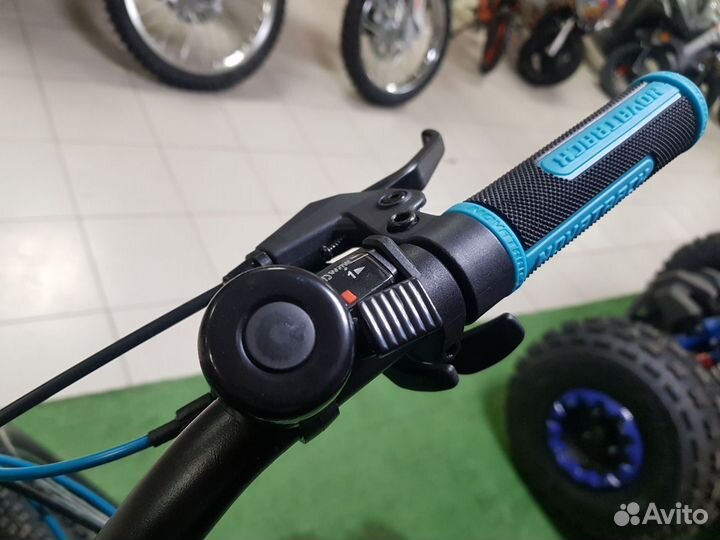 Велосипед novatrack 24