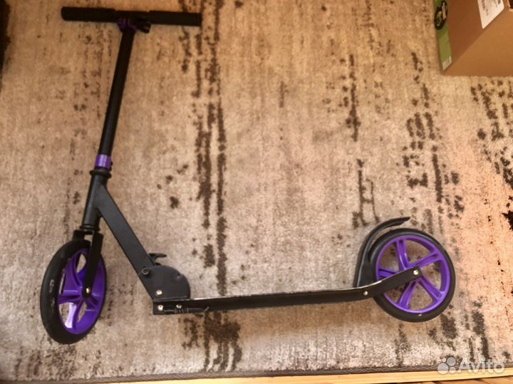 Самокат детский