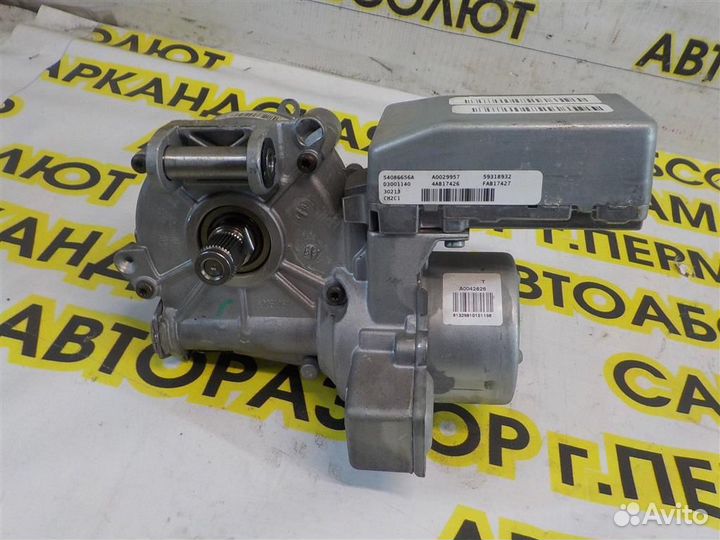 Колонка рулевая Changan CS35 2013