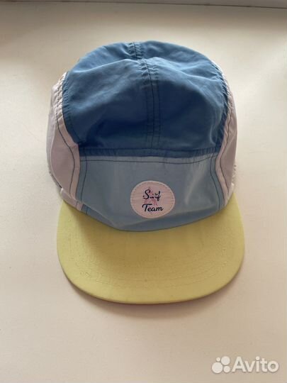 Бейсболки и кепки