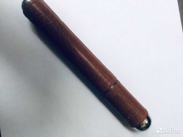 Футляр чехол тубус для сигар