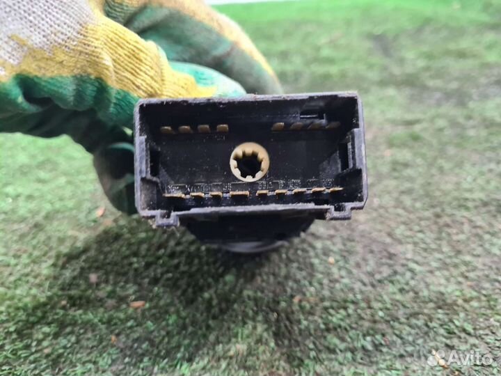 Блок управления светом Volkswagen polo sedan