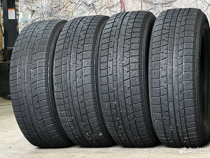 Yokohama Ice Guard IG50+ 225/60 R17