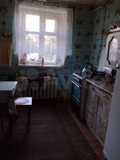 Дом 80 м² на участке 30 сот.