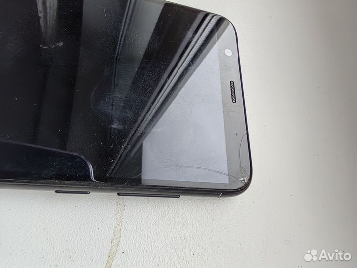 HUAWEI P Smart, 3/32 ГБ