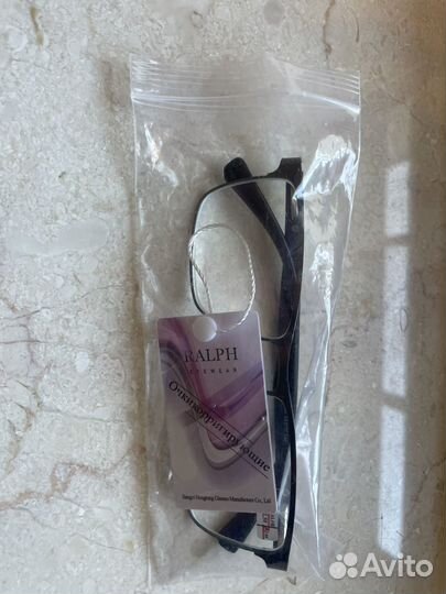 Готовые Очки с диоптриями 2,5