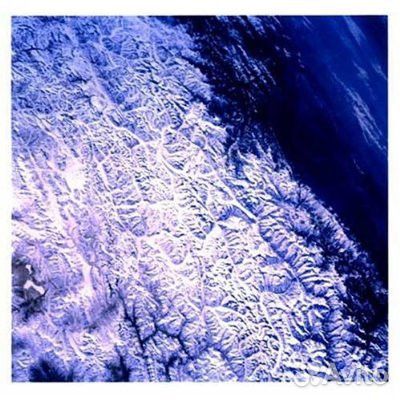 Rahul Sharma - Music Of The Himalayas (CD)