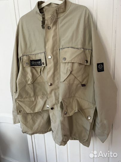 Куртки Belstaff