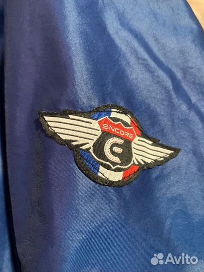 Куртка осень для мальчика