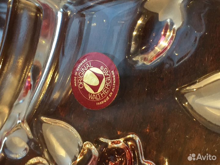 Конфетница/Менажница