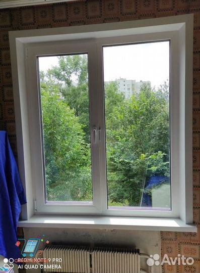 Пластиковые окна без посредников