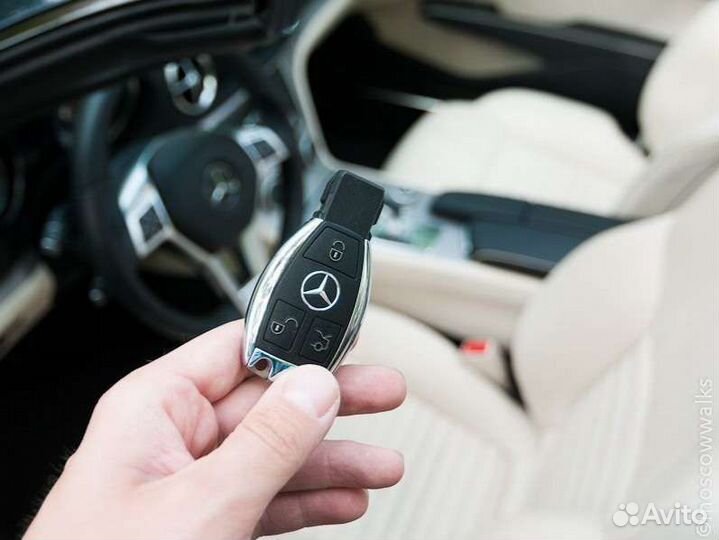 Изготовление автомобильных ключей