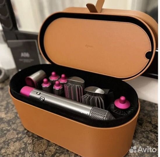 Стайлер dyson