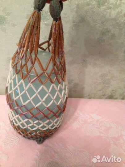 Авоська в отличном состоянии