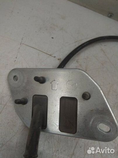 Трос кпп Mazda 6 GJ PE-VPS 2.0 2013