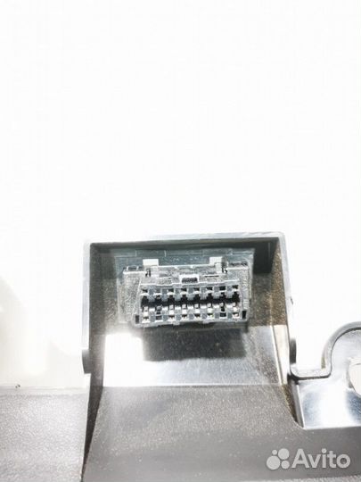 Кожух (защита) рулевого механизма Land Rover 5