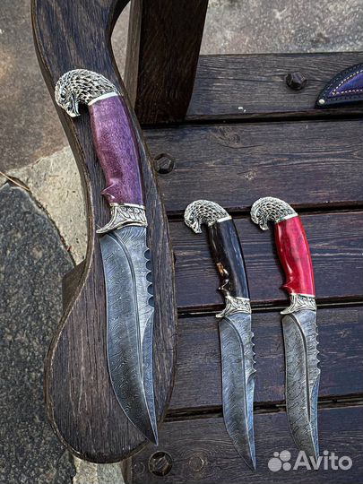 Кизлярские ножи