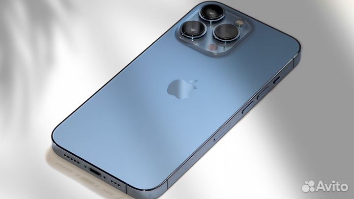 iPhone 13 Pro, 256 ГБ