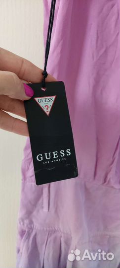 Комбинезон Guess s