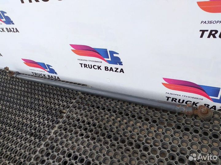 41036943 Тяга рулевая поперечная L1631mm