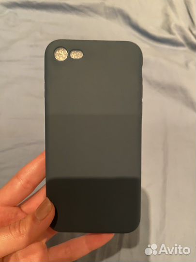 Чехол на iPhone 6s