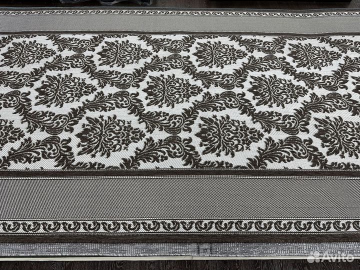 Циновка 2х3.9