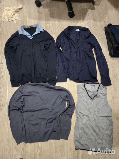 Кофта детская