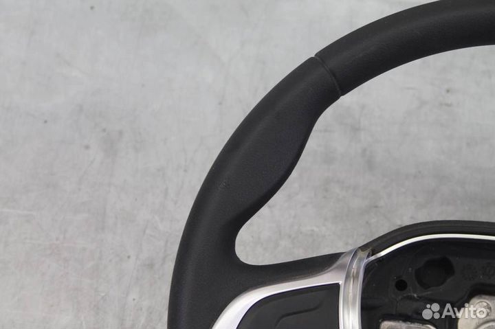 Руль Renault Arkana