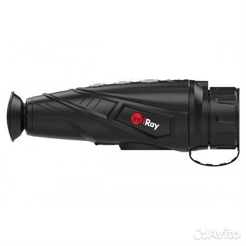 Тепловизор iRay Xeye 2 E6 Pro v3.0