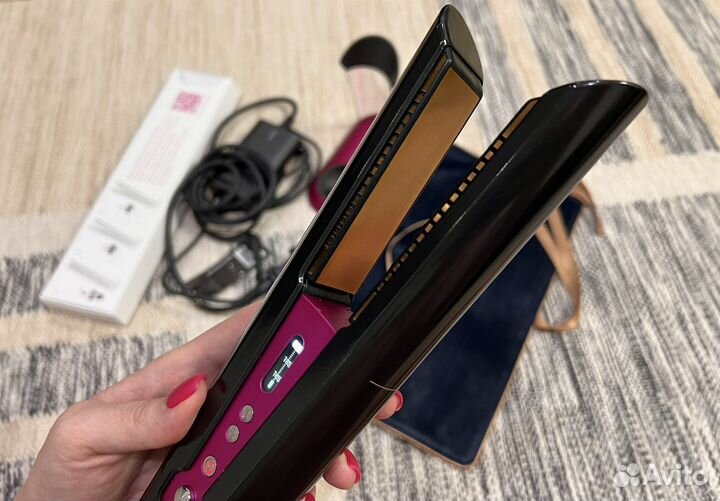 Выпрямитель dyson corrale hs03 (оригинал)