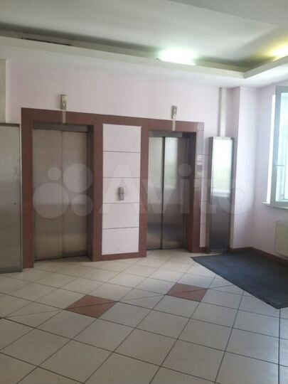 Офис, 39.5 м²