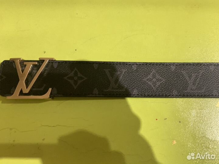 Louis vuitton ремень