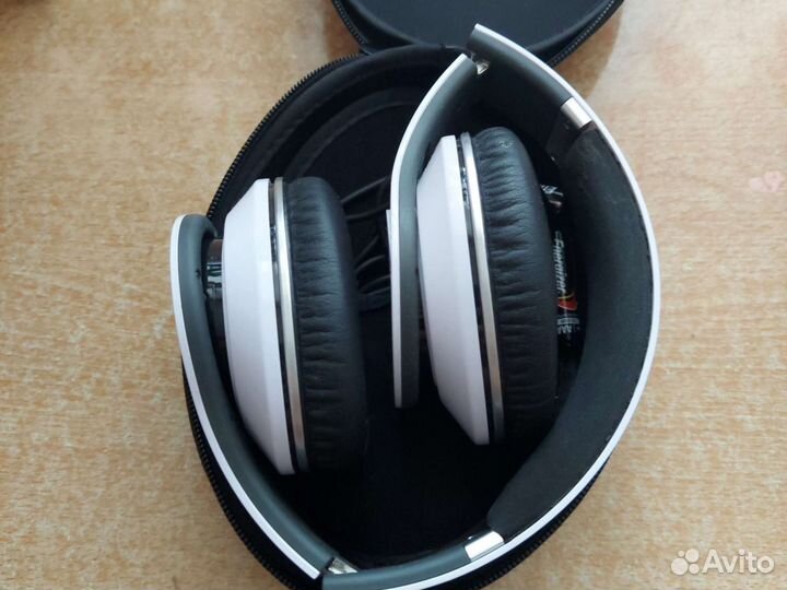 Наушники beats by dr dre