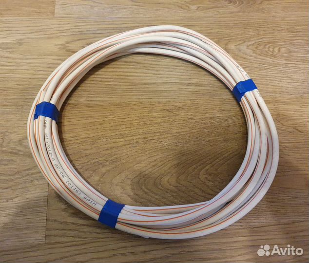 Антенный кабель SAT-50M