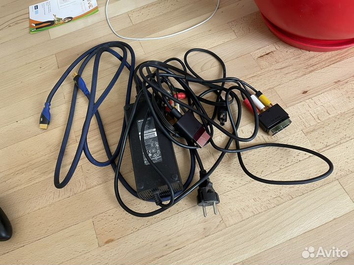 Microsoft Kinect Xbox 360