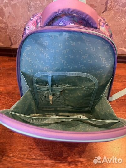 Рюкзак школьный новый ортопедический новый