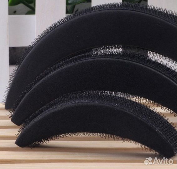 Для волос 3шт