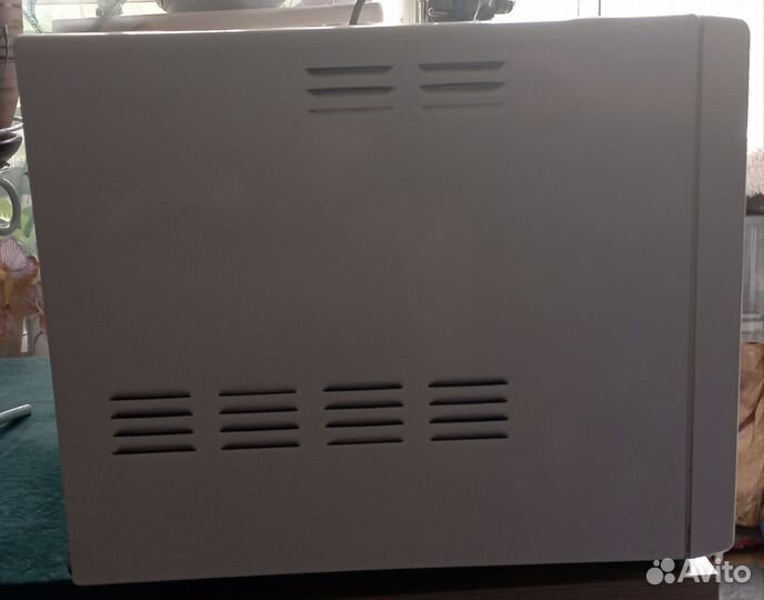 Микроволновая печь Samsung бу