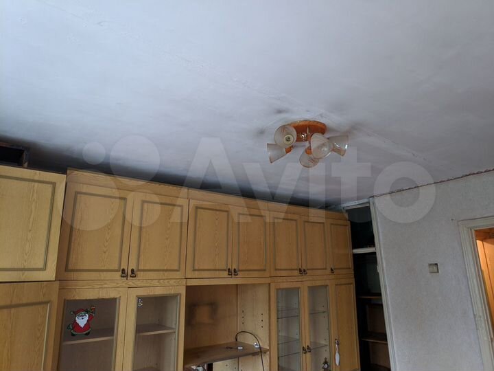 Комната 18,5 м² в 1-к., 3/5 эт.