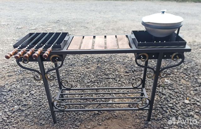 Мангал 