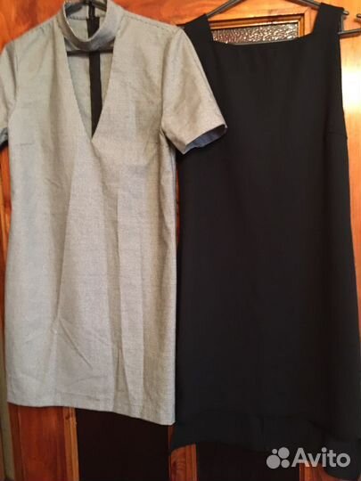 Женская одежда пакетом