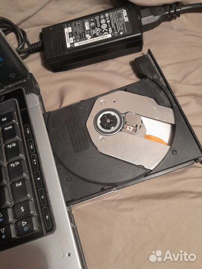 Ноутбук acer Windows 7