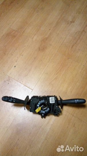 Рено логан подрулевые переключатели