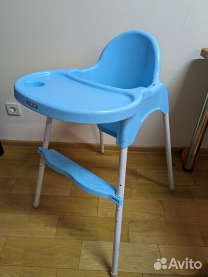 Столик для кормления