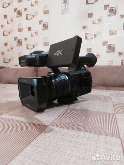 Видеокамера