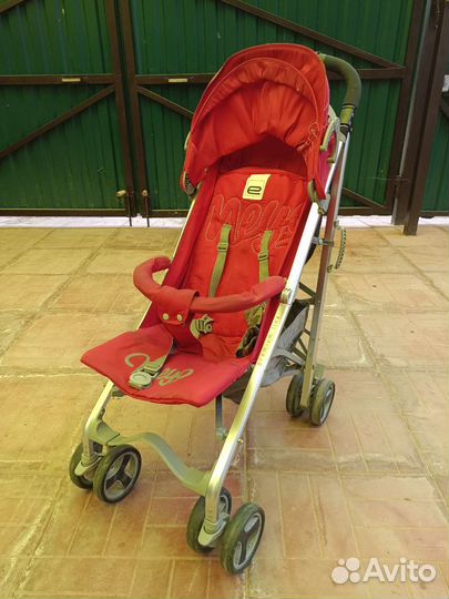 Коляска детская