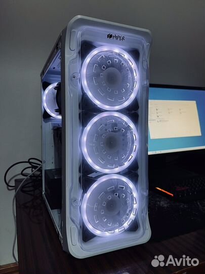 I5 2500/RX580 8gb