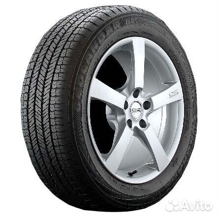 Yokohama Geolandar G94 285/60 R18 116V
