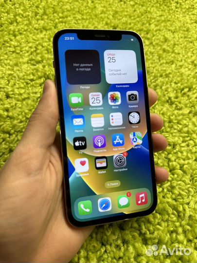 iPhone 12 Pro, 256 ГБ